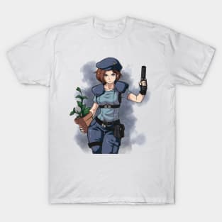 jill T-Shirt